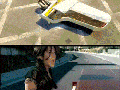 Nailed it!