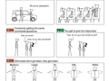 Tall guys will understand