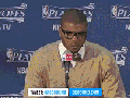 NBA post-game fashion