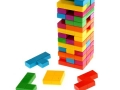 Tetris Jenga