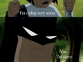 Why I like Batman best!