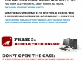 3 phases of owning a pc
