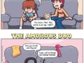 Types of gamer couples