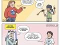 Types of Tolkien fans