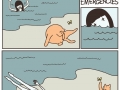 Cats during emergencies