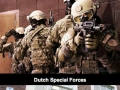 Special forces of the world