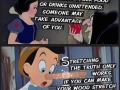 S*x tips from Disney