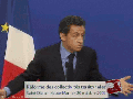Nicolas Sarkozy