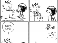That's life!