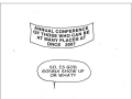 Dark humour comics