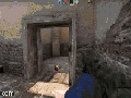 Never trust a chicken