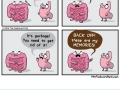 Best Awkward Yeti comics