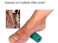 That looks awful
