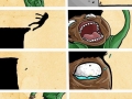 That misstep