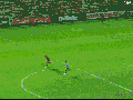 Nice save