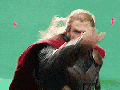 No capes!