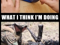 That feeling
