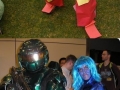 Cosplay fails