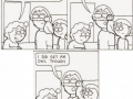 The Adventures of Mike