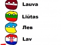 Differences