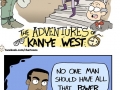 Actual Kanye Quotes