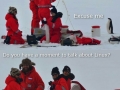 The arctic way of life