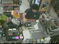 No! Bad robber!