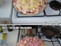 8,789 calories pizza recipe