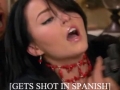 Failed subtitles