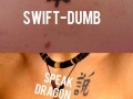 Tattoo fails