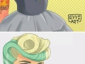 Cool princesses