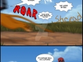 Deadpool and his pet