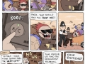Best way to avoid arrest