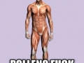Scumbag body