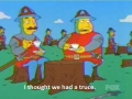 British reaction to every war