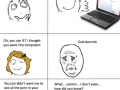 Browser history