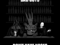 Common point of bad guys