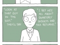 The clothes make the man