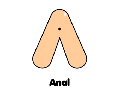 Now you know my ABC