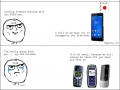 15 years or 3 Nokias later..