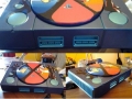 Custom consoles