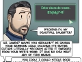 I love you Fallout 3