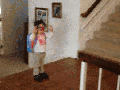 Off to school