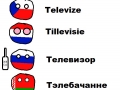 Differences