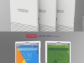 If Nintendo made a phone