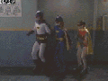 Oh Batman