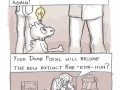 Oh the feels!