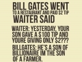 Epic quote is epic..