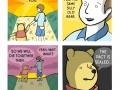 Silly Old Bear