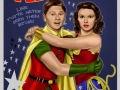 Silver Screen Heroes